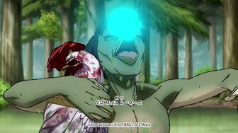 [LeoSubs] Niwatori Fighter - S01E12