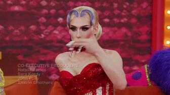 RuPauls Drag Race All Stars S11E11 TOURNAMENT OF ALL STARS TALENT RUMBLE 720p AMZN WEB-DL DDP2 0 H 264-RAWR