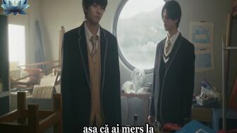 IN ACELASI RITM EPISODUL 8 -FINAL