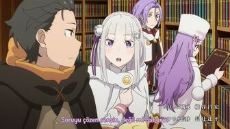 [LeoSubs] Re Zero kara Hajimeru Isekai Seikatsu S04 E05