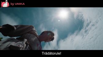 DE LA CENUȘĂ LA COROANĂ (2026) - EP14