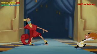 The Emperor's New Groove ( 2000 ) Full Arabic Egypt 1080p-[BluRay]x264-[YTS AM] ahmadalsheikhly com