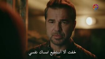 مسلسل رجل العصا الحلقة 22