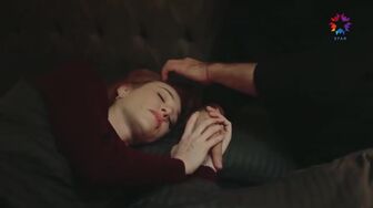 مسلسل رجل العصا الحلقة 8