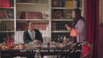 مسلسل الغرفة الحمراء الحلقة 35