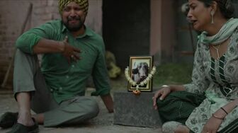 Cloudy.pk - Kaka Jamm Peya 2026 Punjabi